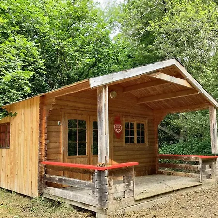 Le Domaine Du Pont De La Dordogne *